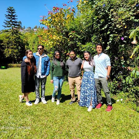 Ark Heritage Coonoor Εξωτερικό φωτογραφία