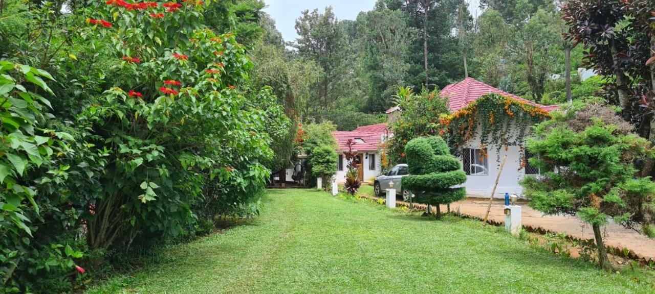 Ark Heritage Coonoor Εξωτερικό φωτογραφία