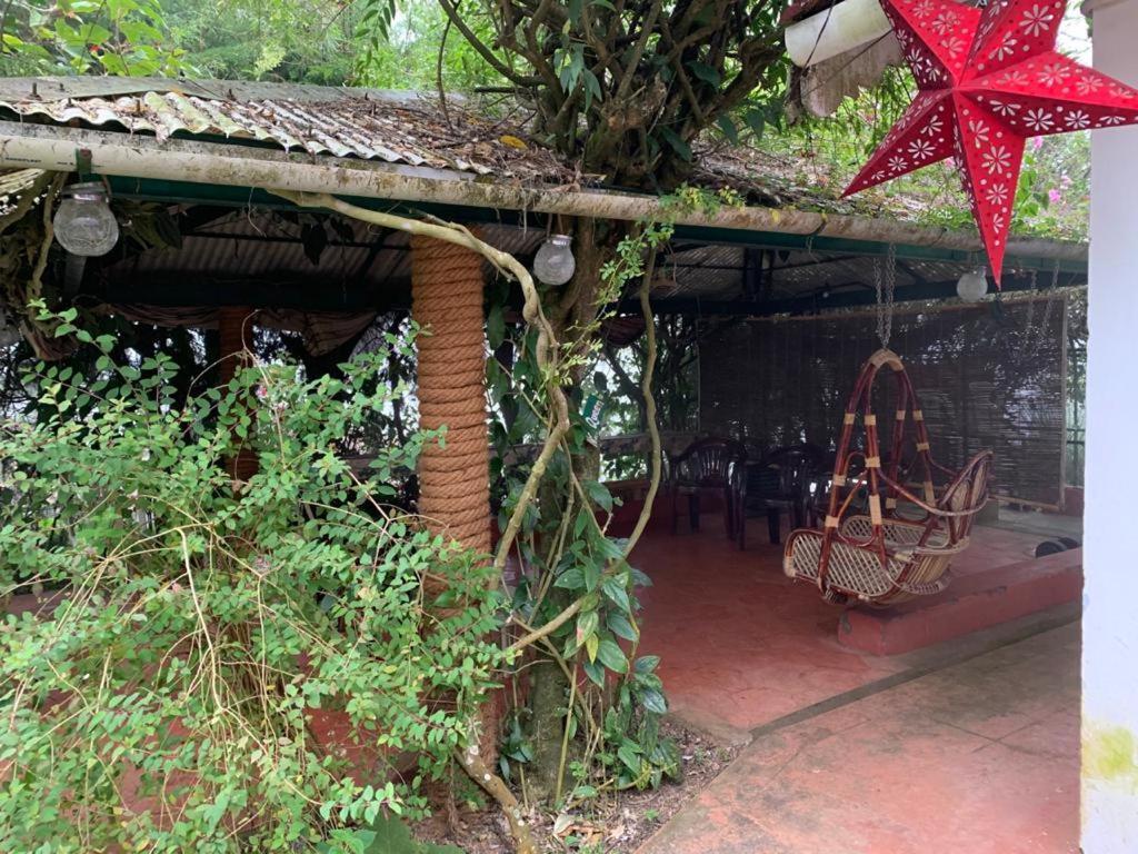 Ark Heritage Coonoor Εξωτερικό φωτογραφία
