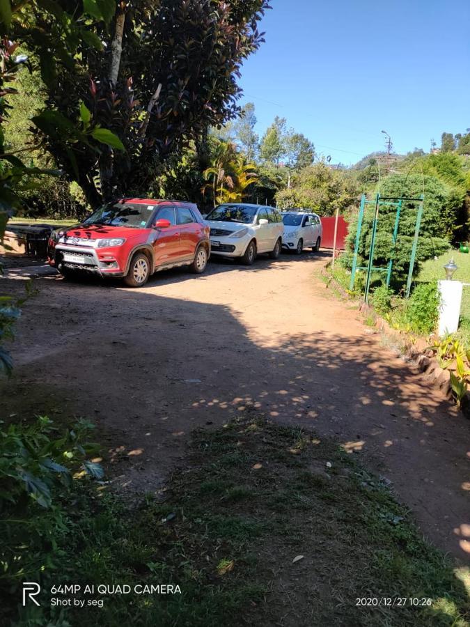 Ark Heritage Coonoor Εξωτερικό φωτογραφία