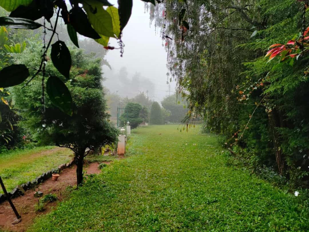 Ark Heritage Coonoor Εξωτερικό φωτογραφία