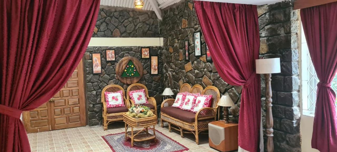 Ark Heritage Coonoor Εξωτερικό φωτογραφία