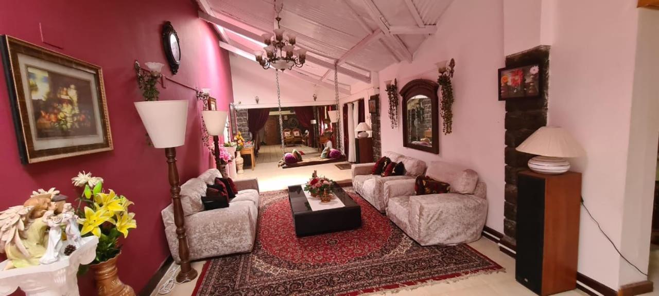 Ark Heritage Coonoor Εξωτερικό φωτογραφία